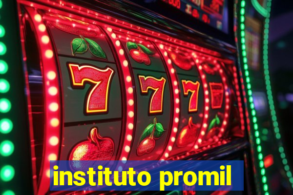 instituto promil